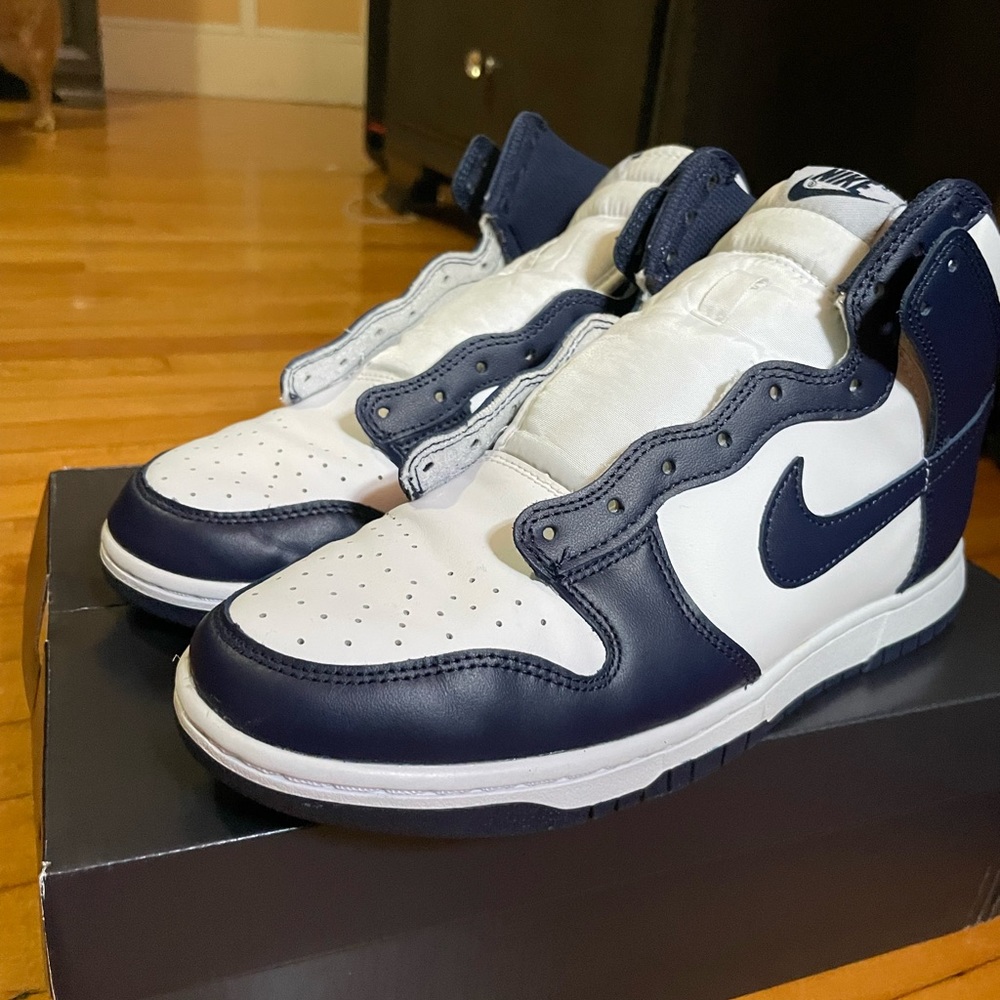 Dunks